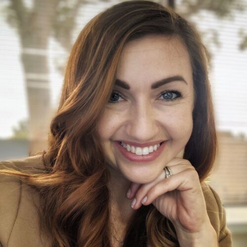 Sarah Delaney